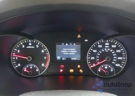 2019 Kia Optima S from USA, damaged, VIN 5XXGT4L36KG330178